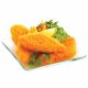 Breaded Fish Fillets - 800 g Party Pack