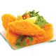 Breaded Fish Fillets - 1 Kg Party Pack