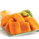 Fish Fritters - 1 Kg Party Pack