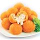 Prawn Cheese Balls - 1 Kg Party Pack