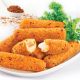 Spicy Fish Sticks - 1 Kg Party Pack