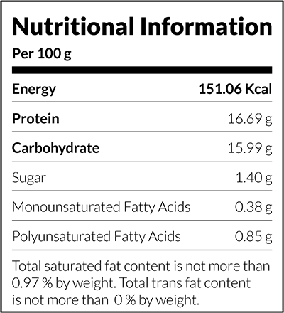 RTF-Kolkata-Bhetki-Fries-260g-Nutrition